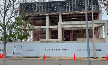 DEPARTAMENTO EN VENTA EN MÉRIDA, STA GERTRUDIS, NORTEVEINTIUNO, MOD. 3, LISTO.