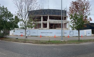 DEPARTAMENTO EN VENTA EN MÉRIDA, STA GERTRUDIS, NORTEVEINTIUNO, MOD. 3, LISTO.