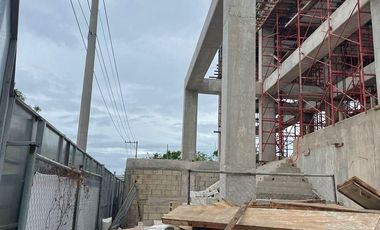 DEPARTAMENTO EN VENTA EN MÉRIDA, STA GERTRUDIS, NORTEVEINTIUNO, MOD. 3, LISTO.