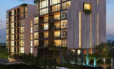 DEPARTAMENTO EN VENTA EN MÉRIDA, STA GERTRUDIS, NORTEVEINTIUNO, MOD. 3, LISTO.