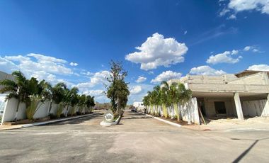 CASA EN VENTA MERIDA, CONKAL, PRIVADA IMPERIO CONKAL, ENTREGA INMEDIATA.