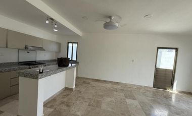 CASA EN VENTA MERIDA, CONKAL, PRIVADA IMPERIO CONKAL, ENTREGA INMEDIATA.