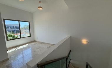 CASA EN VENTA MERIDA, CONKAL, PRIVADA IMPERIO CONKAL, ENTREGA INMEDIATA.