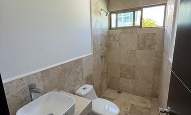 CASA EN VENTA MERIDA, CONKAL, PRIVADA IMPERIO CONKAL, ENTREGA INMEDIATA.