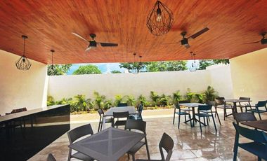 TERRENO/LOTE EN VENTA MERIDA, CONKAL, PRIVADA ZENDERA, ENTREGA INMEDIATA.
