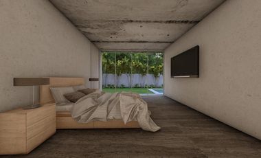 CASA EN VENTA MERIDA, KIKTEIL, PRIVADA JARDINES DE LA REJOYADA, PREVENTA.