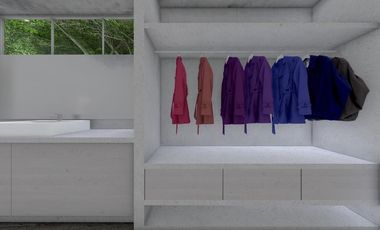 CASA EN VENTA MERIDA, KIKTEIL, PRIVADA JARDINES DE LA REJOYADA, PREVENTA.