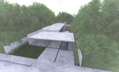 CASA EN VENTA MERIDA, KIKTEIL, PRIVADA JARDINES DE LA REJOYADA, PREVENTA.