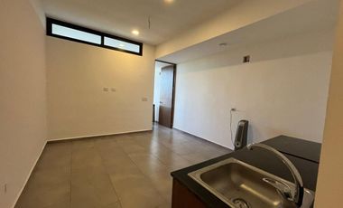 DEPARTAMENTO EN VENTA MERIDA, MONTEBELLO, M10, MOD 1 REC, ENTREGA INMEDIATA.
