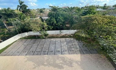 DEPARTAMENTO EN VENTA MERIDA, MONTEBELLO, M10, MOD 1 REC, ENTREGA INMEDIATA.