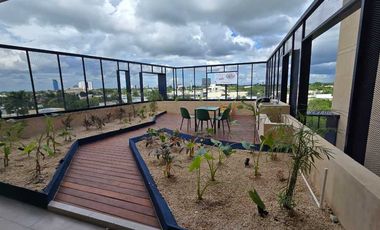 DEPARTAMENTO EN VENTA MERIDA, MONTEBELLO, M10, MOD 1 REC, ENTREGA INMEDIATA.