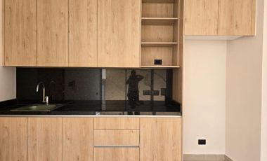 DEPARTAMENTO EN VENTA MERIDA, CONKAL, BOYUKA CONDO, CON 2 RECAMARAS, LISTO.