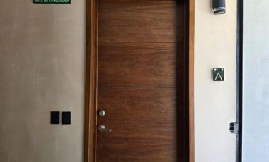 DEPARTAMENTO EN VENTA MERIDA, CONKAL, BOYUKA CONDO, CON 2 RECAMARAS, LISTO.