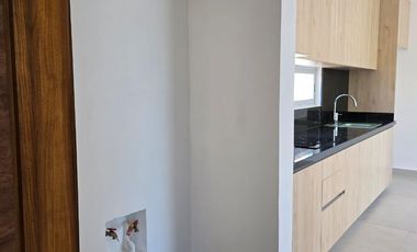 DEPARTAMENTO EN VENTA MERIDA, CONKAL, BOYUKA CONDO, CON 2 RECAMARAS, LISTO.