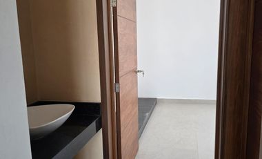 DEPARTAMENTO EN VENTA MERIDA, CONKAL, BOYUKA CONDO, CON 2 RECAMARAS, LISTO.