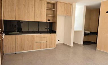 DEPARTAMENTO EN VENTA MERIDA, CONKAL, BOYUKA CONDO, CON 2 RECAMARAS, LISTO.