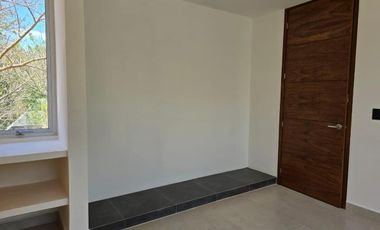 DEPARTAMENTO EN VENTA MERIDA, CONKAL, BOYUKA CONDO, CON 2 RECAMARAS, LISTO.