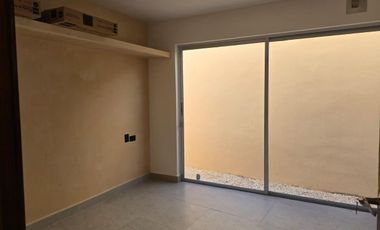 DEPARTAMENTO EN VENTA MERIDA, CONKAL, BOYUKA CONDO, CON 2 RECAMARAS, LISTO.