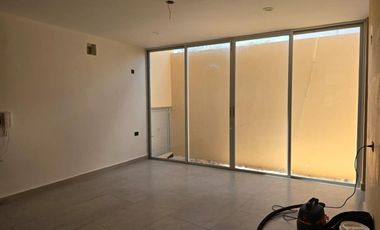 DEPARTAMENTO EN VENTA MERIDA, CONKAL, BOYUKA CONDO, CON 2 RECAMARAS, LISTO.