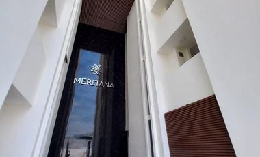 DEPARTAMENTO EN VENTA MERIDA, CONKAL, MERITANA, MOD. NIKTE, ENTREGA INMEDIATA.