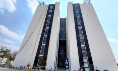 DEPARTAMENTO EN VENTA MERIDA, CONKAL, MERITANA, MOD. NIKTE, ENTREGA INMEDIATA.