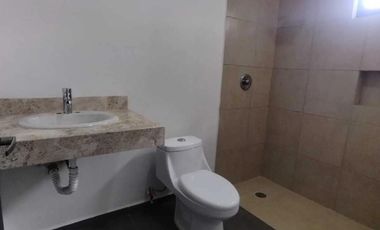 CASA EN VENTA MERIDA, CONKAL, PRIVADA TAGORA, MOD. AMBAR, ENTREGA INMEDIATA.