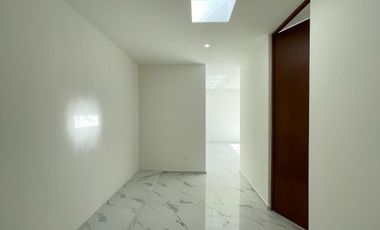 CASA EN VENTA MERIDA, DZITYA, CUMBRES III, MODELO SERENITY, 1 PLANTA, LISTA.