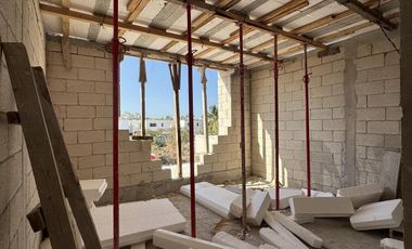 CASA EN VENTA MERIDA, MARGARITAS CHOLUL, PRIV. SOLEA, MOD. HALIA PLUS, OCT 2025