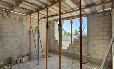 CASA EN VENTA MERIDA, MARGARITAS CHOLUL, PRIV. SOLEA, MOD. HALIA PLUS, OCT 2025