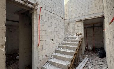 CASA EN VENTA MERIDA, MARGARITAS CHOLUL, PRIV. SOLEA, MOD. HALIA PLUS, OCT 2025