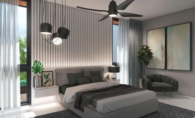 CASA EN VENTA MERIDA, MARGARITAS CHOLUL, PRIV. SOLEA, MOD. HALIA PLUS, OCT 2025