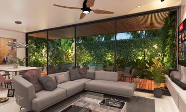 CASA EN VENTA MERIDA, MARGARITAS CHOLUL, PRIV. SOLEA, MOD. HALIA PLUS, OCT 2025