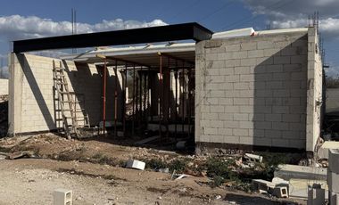 CASA EN VENTA MERIDA, MARGARITAS CHOLUL, PRIV. SOLEA, MOD. HALIA PLUS, OCT 2025