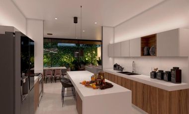 CASA EN VENTA MERIDA, MARGARITAS CHOLUL, PRIV. SOLEA, MOD. HALIA PLUS, OCT 2025