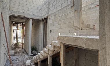 CASA EN VENTA MERIDA, MARGARITAS CHOLUL, PRIV. SOLEA, MOD. HALIA PLUS, OCT 2025