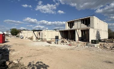 CASA EN VENTA MERIDA, MARGARITAS CHOLUL, PRIV. SOLEA, MOD. HALIA PLUS, OCT 2025