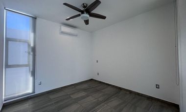 CASA EN VENTA MÉRIDA, CONKAL, PRIVADA ARBOREA RESIDENCIAL, 1 PLANTA, EQUIPADA.