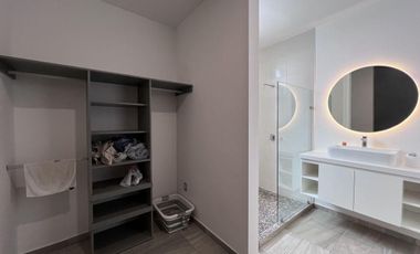 CASA EN VENTA MÉRIDA, CONKAL, PRIVADA ARBOREA RESIDENCIAL, 1 PLANTA, EQUIPADA.