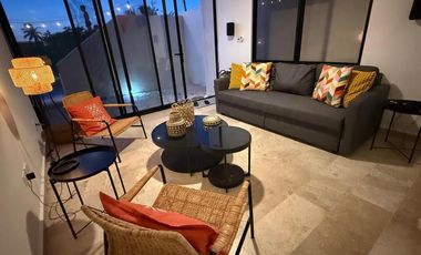 CASA EN VENTA MERIDA, PLAYA CHICXULUB, EL REFUGIO, 2DA FILA, ENTREGA INMEDIATA.