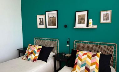 CASA EN VENTA MERIDA, PLAYA CHICXULUB, EL REFUGIO, 2DA FILA, ENTREGA INMEDIATA.