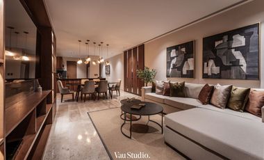 DEPARTAMENTO EN VENTA MERIDA, ZONA COUNTRY, PRIV.SERENITI, MOD. H, DIC. 2025.