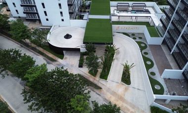 DEPARTAMENTO EN VENTA MERIDA, ZONA COUNTRY, PRIV.SERENITI, MOD. H, DIC. 2025.