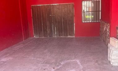 CASA EN VENTA MERIDA, PLAYA PROGRESO, A 2 ESQUINAS DEL MALECON, LISTA.