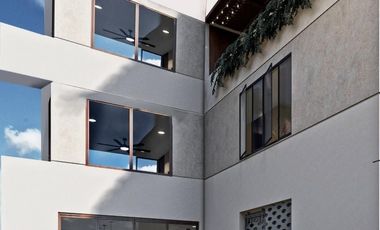 CASA EN VENTA MERIDA, PLAYA SAN BENITO, VILLAS SUNSET, 200 MTS DEL MAR, LISTA.