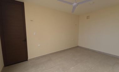 CASA EN VENTA MERIDA, PLAYA SAN BENITO, VILLAS SUNSET, 200 MTS DEL MAR, LISTA.