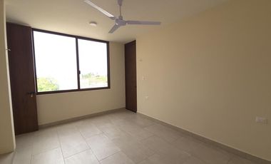 CASA EN VENTA MERIDA, PLAYA SAN BENITO, VILLAS SUNSET, 200 MTS DEL MAR, LISTA.