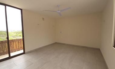 CASA EN VENTA MERIDA, PLAYA SAN BENITO, VILLAS SUNSET, 200 MTS DEL MAR, LISTA.