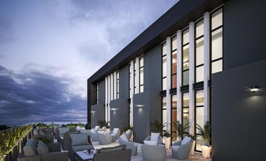 DEPARTAMENTO EN VENTA MERIDA, CHOLUL, AUTIKA, MOD. CIELO, ABRIL 2028.