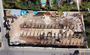 DEPARTAMENTO EN VENTA MERIDA, CHOLUL, AUTIKA, MOD. CIELO, ABRIL 2028.