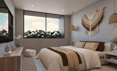 PENTHOUSE EN VENTA MERIDA, PLAYA SISAL, SANDRE L VILLAS, FRENTE AL MAR, LISTO.